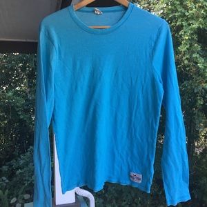 Holister long sleeve